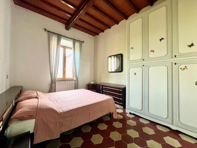 Siena Apartment 2 Parcheggio Privato E Giardino Exterior photo